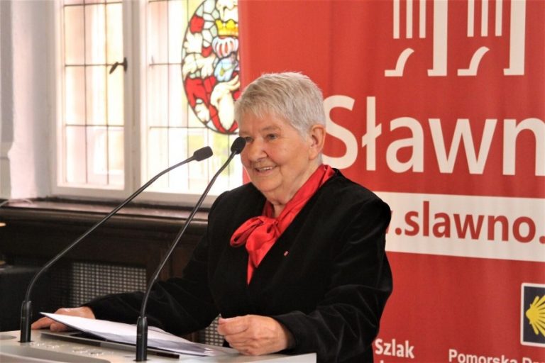 Maria Poprawska