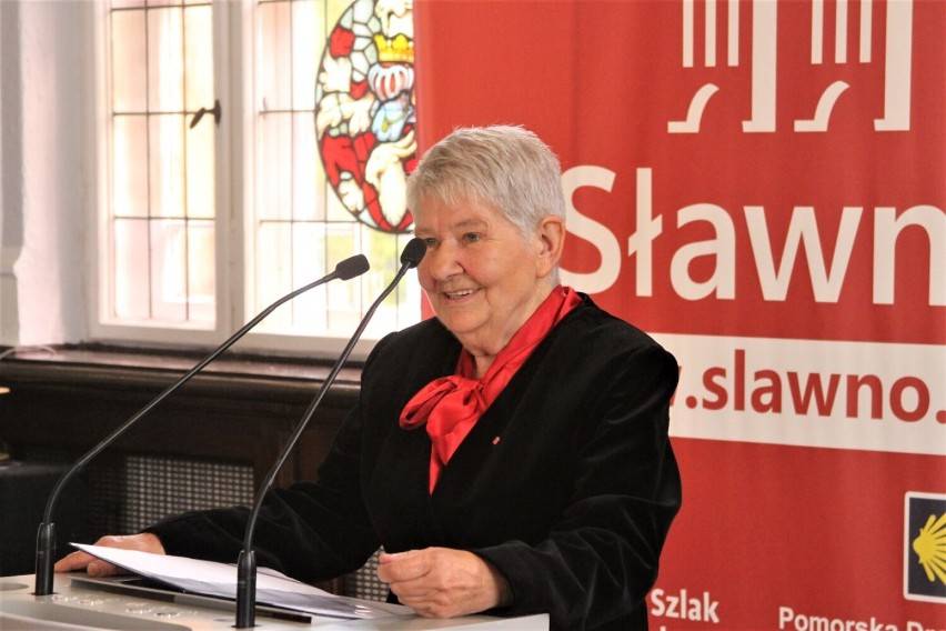 Maria Poprawska