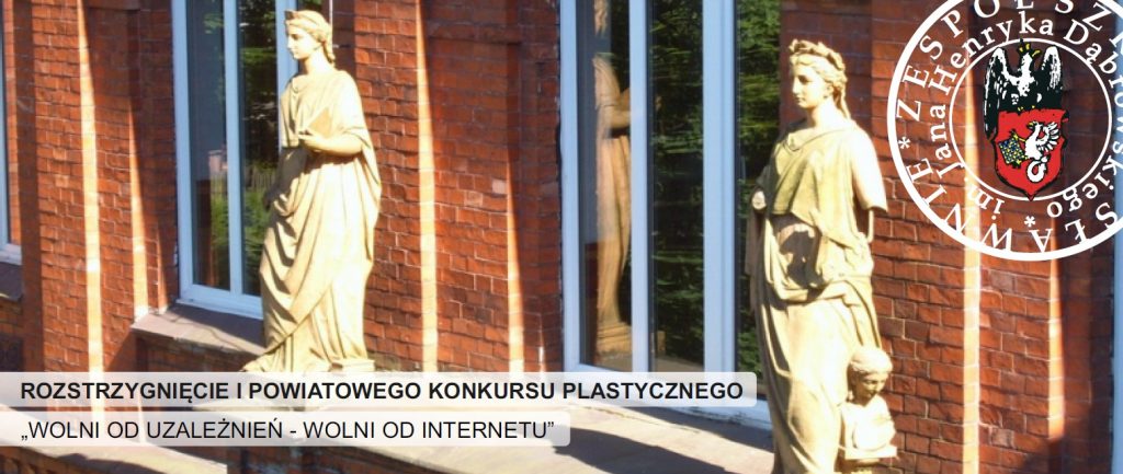 Muzy - symbol LO w Sławnie