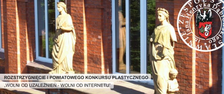 Muzy - symbol LO w Sławnie