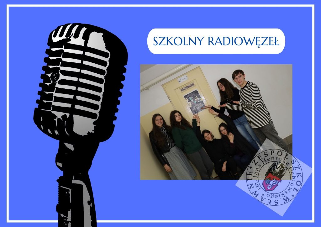 radiowęzeł