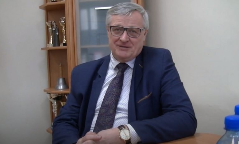 Wojciech Ludwikowski