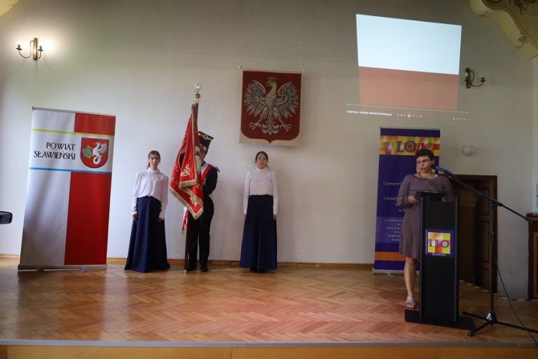 Inauguracja roku szkolnego