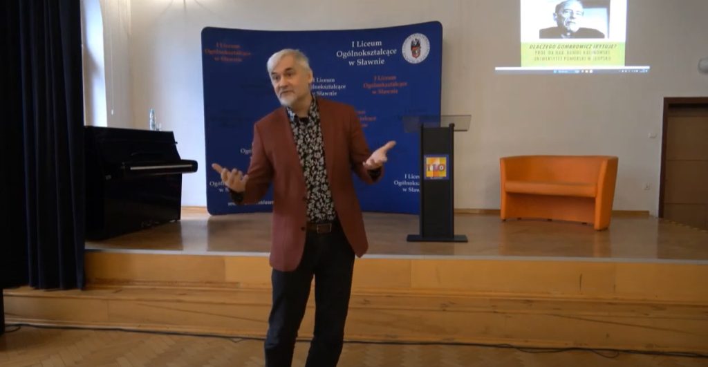 Daniel Kalinowski