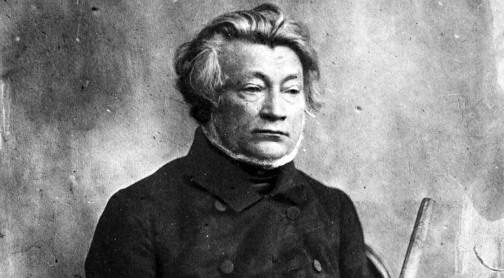 Adam Mickiewicz