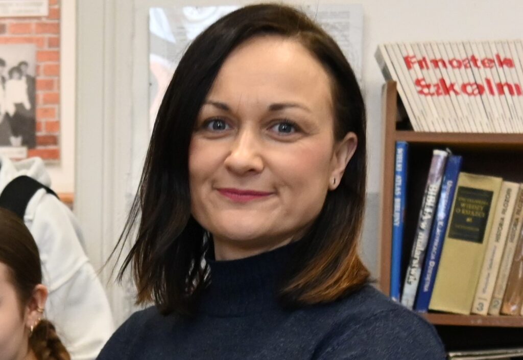 Karolina Stępień