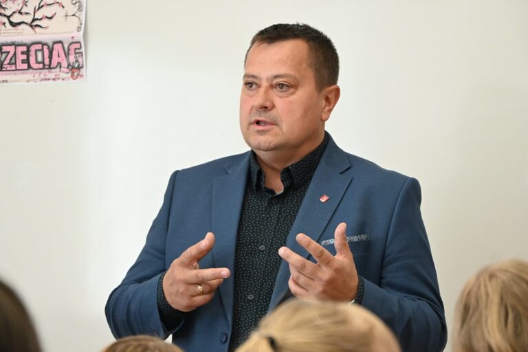 Krzysztof Jędrzejczyk