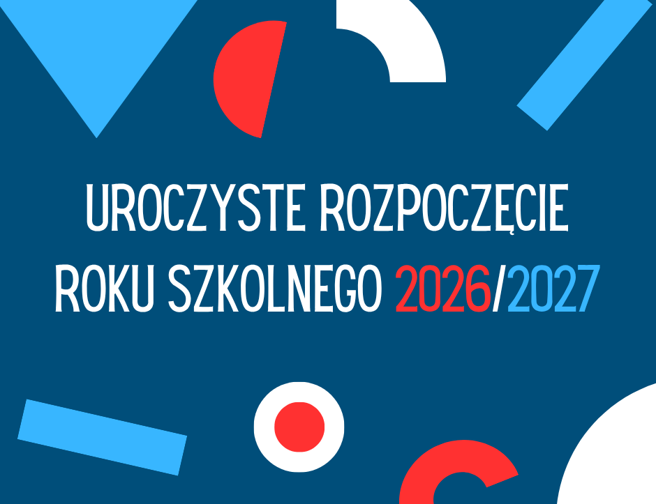 Inauguracja 2026/2027